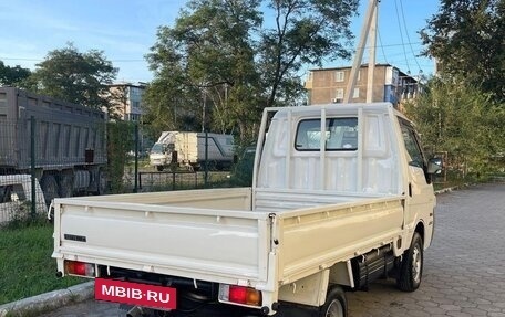 Nissan Vanette IV, 2006 год, 1 300 000 рублей, 5 фотография