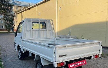 Nissan Vanette IV, 2006 год, 1 300 000 рублей, 4 фотография