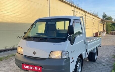 Nissan Vanette IV, 2006 год, 1 300 000 рублей, 12 фотография