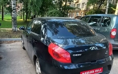 Chery Bonus (A13), 2011 год, 315 000 рублей, 1 фотография