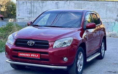 Toyota RAV4, 2006 год, 1 250 000 рублей, 1 фотография