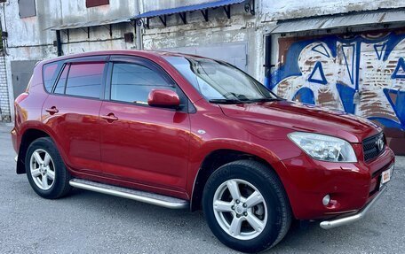 Toyota RAV4, 2006 год, 1 250 000 рублей, 3 фотография