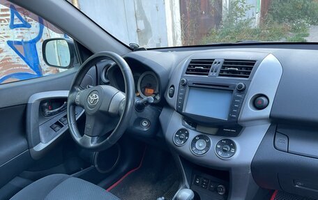 Toyota RAV4, 2006 год, 1 250 000 рублей, 11 фотография