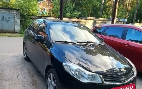 Chery Bonus (A13), 2011 год, 315 000 рублей, 8 фотография