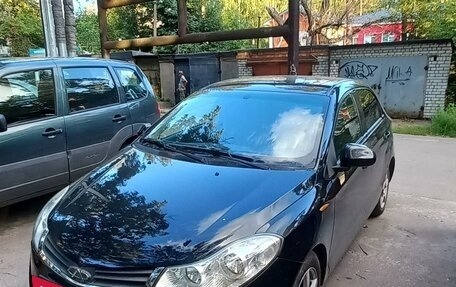 Chery Bonus (A13), 2011 год, 315 000 рублей, 10 фотография