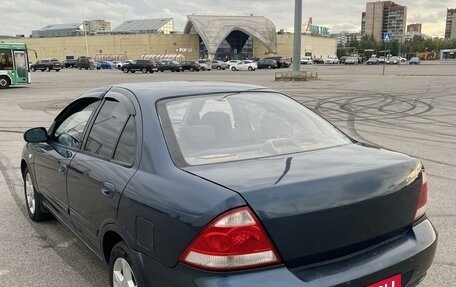 Nissan Almera Classic, 2006 год, 480 000 рублей, 9 фотография