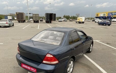 Nissan Almera Classic, 2006 год, 480 000 рублей, 6 фотография