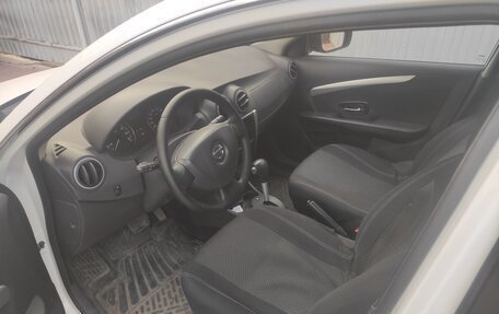 Nissan Almera, 2013 год, 600 000 рублей, 8 фотография