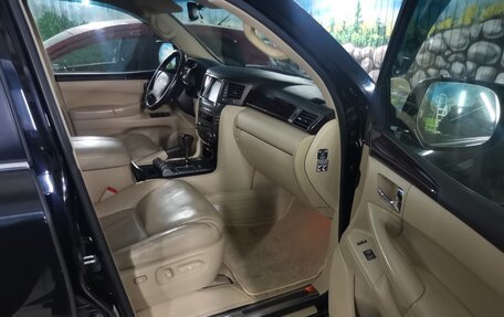 Lexus LX III, 2010 год, 4 300 000 рублей, 4 фотография