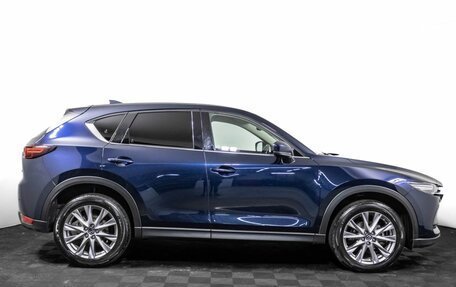 Mazda CX-5 II, 2019 год, 3 060 000 рублей, 4 фотография