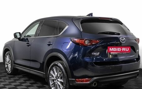 Mazda CX-5 II, 2019 год, 3 060 000 рублей, 7 фотография