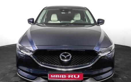 Mazda CX-5 II, 2019 год, 3 060 000 рублей, 2 фотография