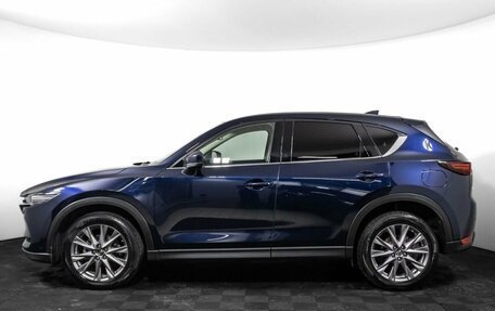 Mazda CX-5 II, 2019 год, 3 060 000 рублей, 8 фотография