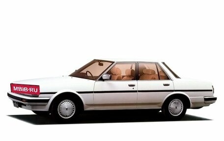 Toyota Cresta, 1987 год, 850 000 рублей, 1 фотография