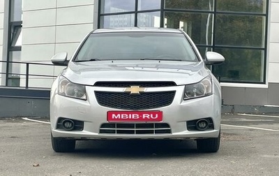 Chevrolet Cruze II, 2012 год, 730 000 рублей, 1 фотография