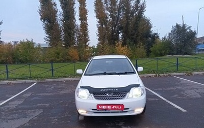 Toyota Corolla, 2002 год, 600 000 рублей, 1 фотография