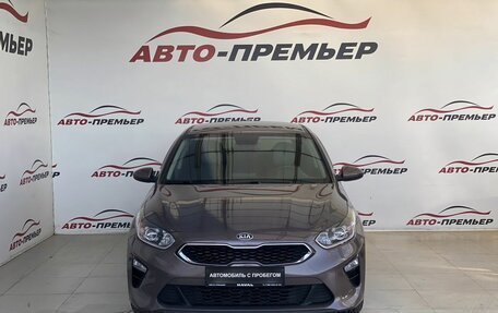 KIA cee'd III, 2019 год, 1 920 000 рублей, 2 фотография