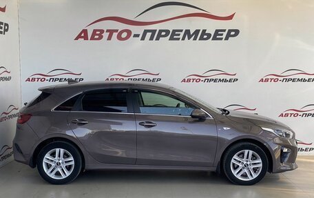 KIA cee'd III, 2019 год, 1 920 000 рублей, 4 фотография