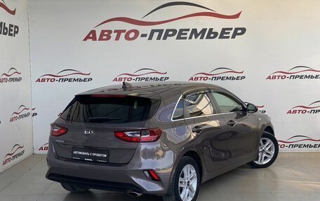 KIA cee'd III, 2019 год, 1 920 000 рублей, 5 фотография