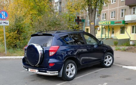 Toyota RAV4, 2006 год, 1 450 000 рублей, 4 фотография