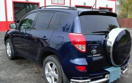 Toyota RAV4, 2006 год, 1 450 000 рублей, 7 фотография