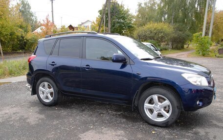 Toyota RAV4, 2006 год, 1 450 000 рублей, 14 фотография