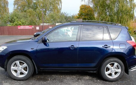 Toyota RAV4, 2006 год, 1 450 000 рублей, 10 фотография