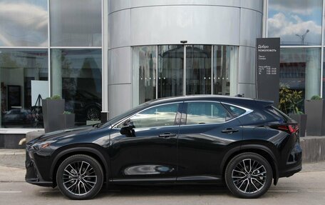 Lexus NX, 2024 год, 10 590 000 рублей, 8 фотография