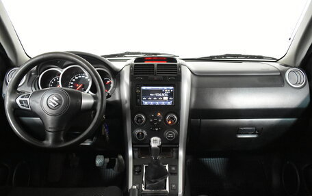 Suzuki Grand Vitara, 2007 год, 789 000 рублей, 7 фотография