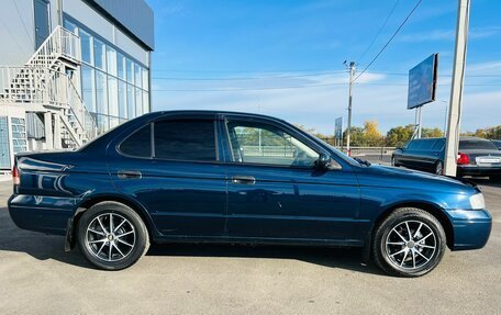 Nissan Sunny B15, 2003 год, 499 999 рублей, 7 фотография