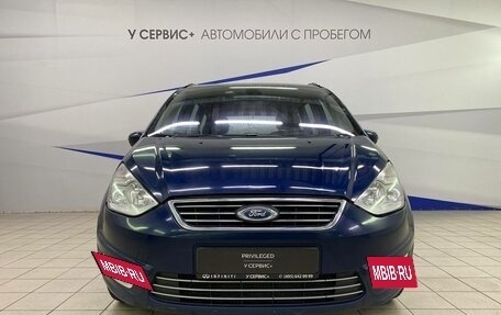 Ford Galaxy II, 2012 год, 1 360 000 рублей, 2 фотография