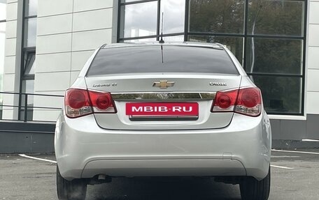 Chevrolet Cruze II, 2012 год, 730 000 рублей, 5 фотография