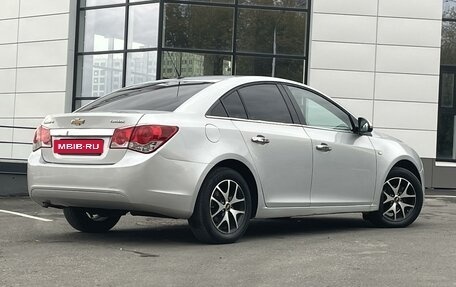 Chevrolet Cruze II, 2012 год, 730 000 рублей, 6 фотография