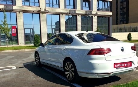 Volkswagen Passat B8 рестайлинг, 2015 год, 2 100 000 рублей, 4 фотография