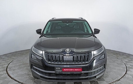 Skoda Kodiaq I, 2020 год, 3 328 000 рублей, 2 фотография