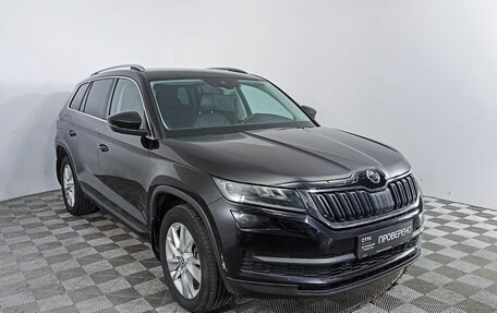 Skoda Kodiaq I, 2020 год, 3 328 000 рублей, 3 фотография