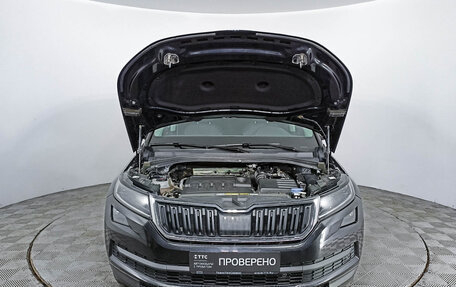 Skoda Kodiaq I, 2020 год, 3 328 000 рублей, 9 фотография