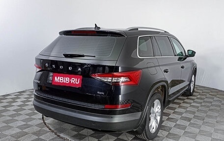 Skoda Kodiaq I, 2020 год, 3 328 000 рублей, 5 фотография