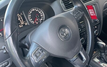 Volkswagen Jetta VI, 2014 год, 1 650 000 рублей, 10 фотография