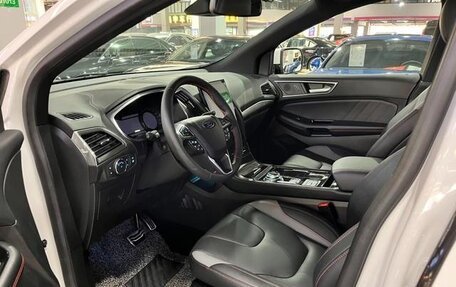 Ford Edge II рестайлинг, 2020 год, 2 660 000 рублей, 4 фотография