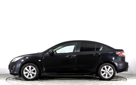 Mazda 3, 2010 год, 699 000 рублей, 4 фотография