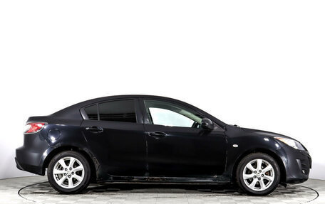 Mazda 3, 2010 год, 699 000 рублей, 5 фотография