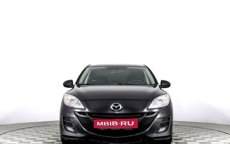 Mazda 3, 2010 год, 699 000 рублей, 2 фотография