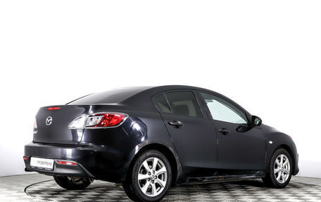 Mazda 3, 2010 год, 699 000 рублей, 8 фотография