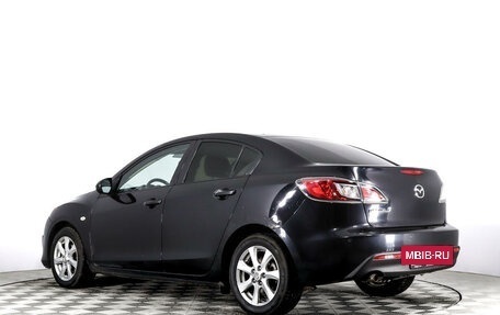 Mazda 3, 2010 год, 699 000 рублей, 6 фотография