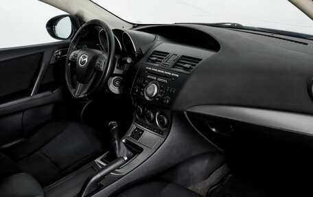 Mazda 3, 2010 год, 699 000 рублей, 10 фотография