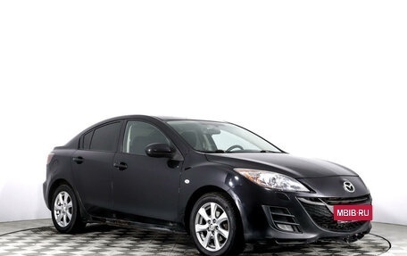 Mazda 3, 2010 год, 699 000 рублей, 3 фотография