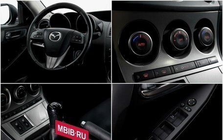 Mazda 3, 2010 год, 699 000 рублей, 13 фотография