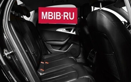 Audi A6, 2014 год, 2 074 201 рублей, 13 фотография