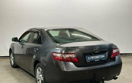 Toyota Camry, 2007 год, 899 000 рублей, 7 фотография